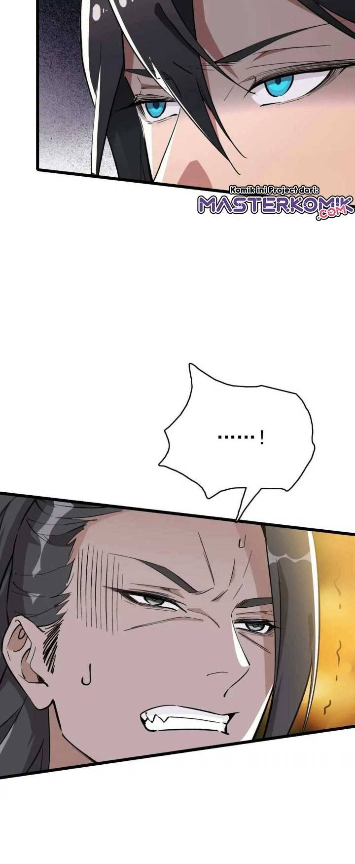 Supreme Taoist (2021) Chapter 37 Gambar 7