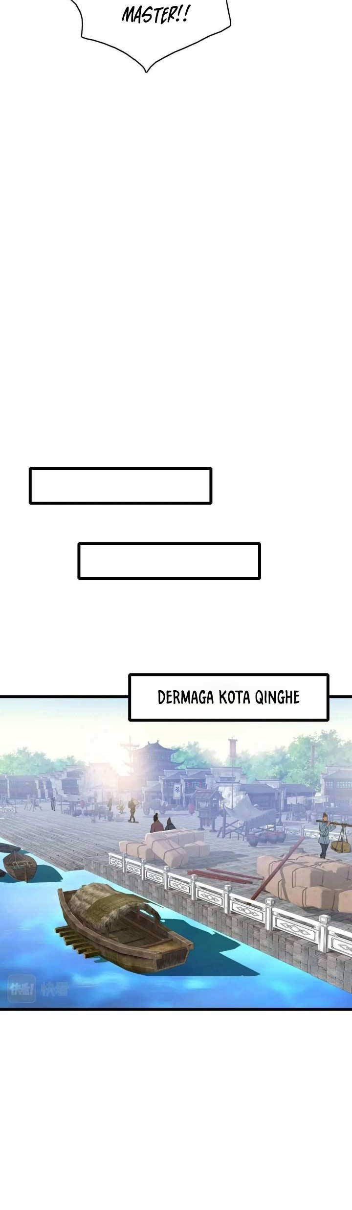 Supreme Taoist (2021) Chapter 37 Gambar 16