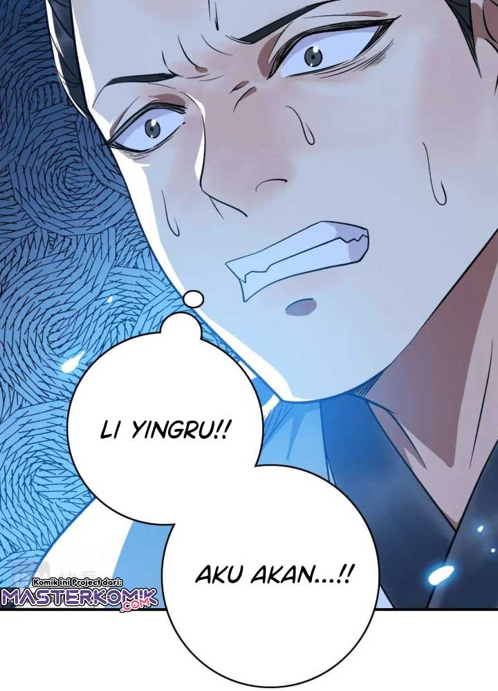 Supreme Taoist (2021) Chapter 36 Gambar 28