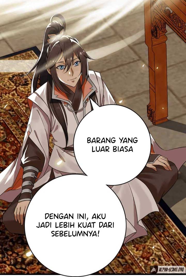 Supreme Taoist (2021) Chapter 36 Gambar 31
