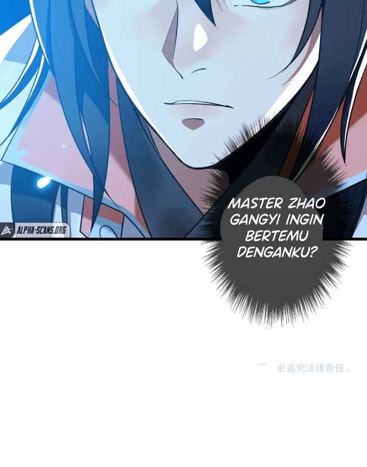 Supreme Taoist (2021) Chapter 36 Gambar 36