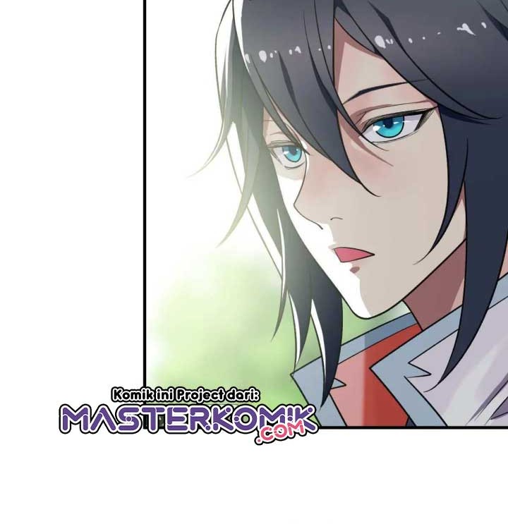 Supreme Taoist (2021) Chapter 36 Gambar 7