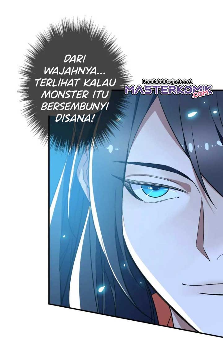 Supreme Taoist (2021) Chapter 36 Gambar 10