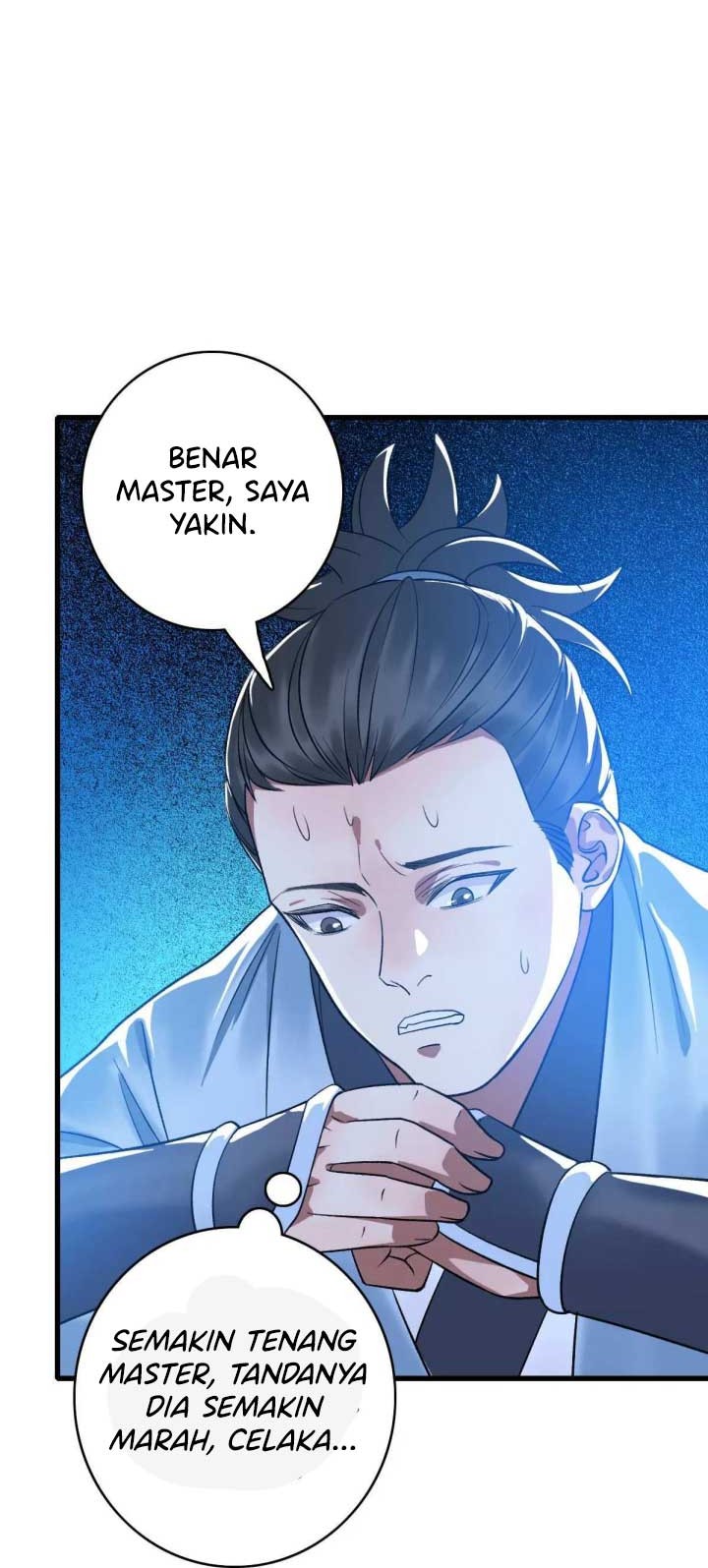 Supreme Taoist (2021) Chapter 36 Gambar 13