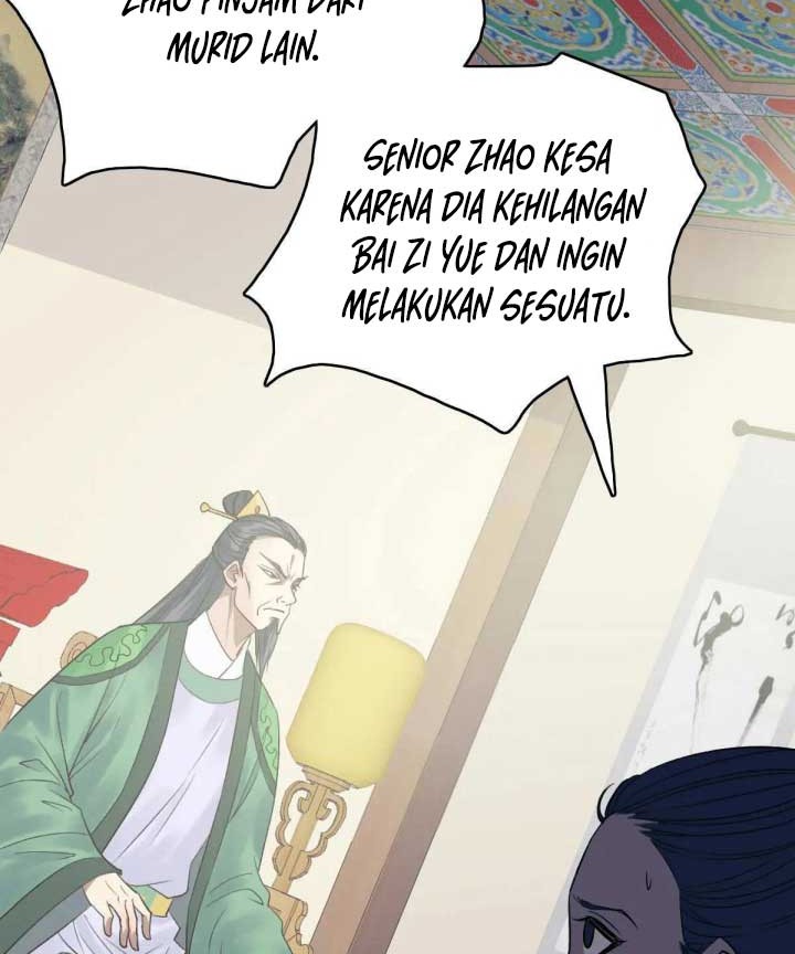 Supreme Taoist (2021) Chapter 36 Gambar 16
