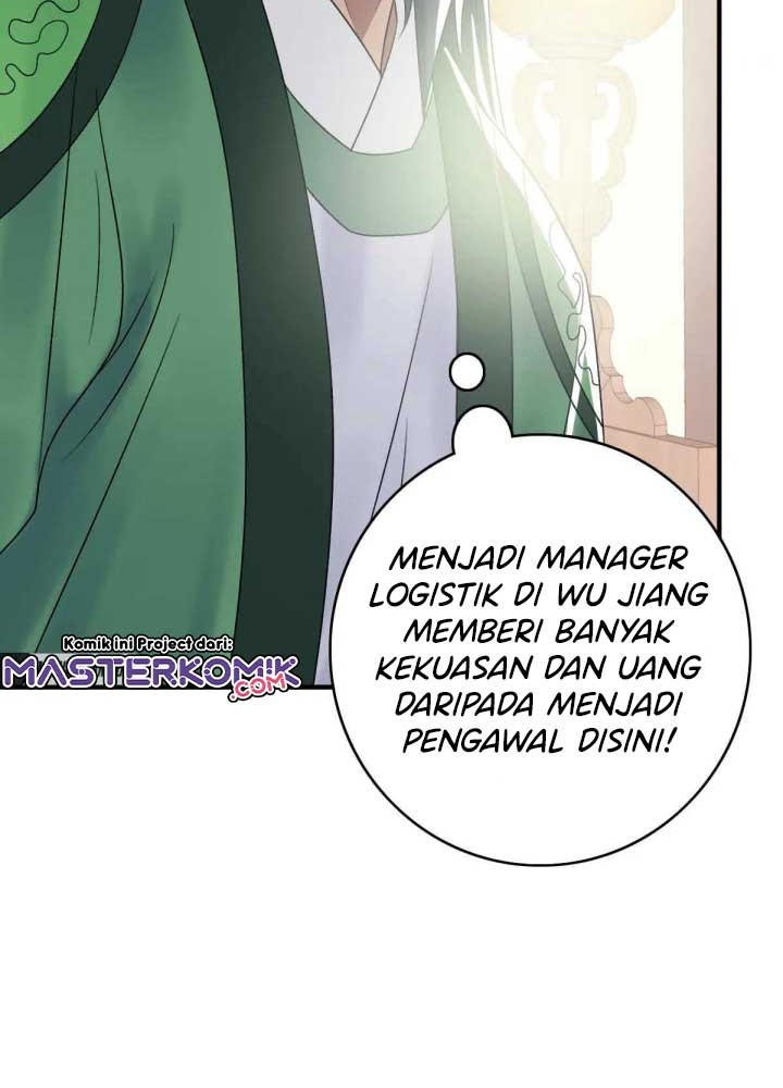 Supreme Taoist (2021) Chapter 36 Gambar 25