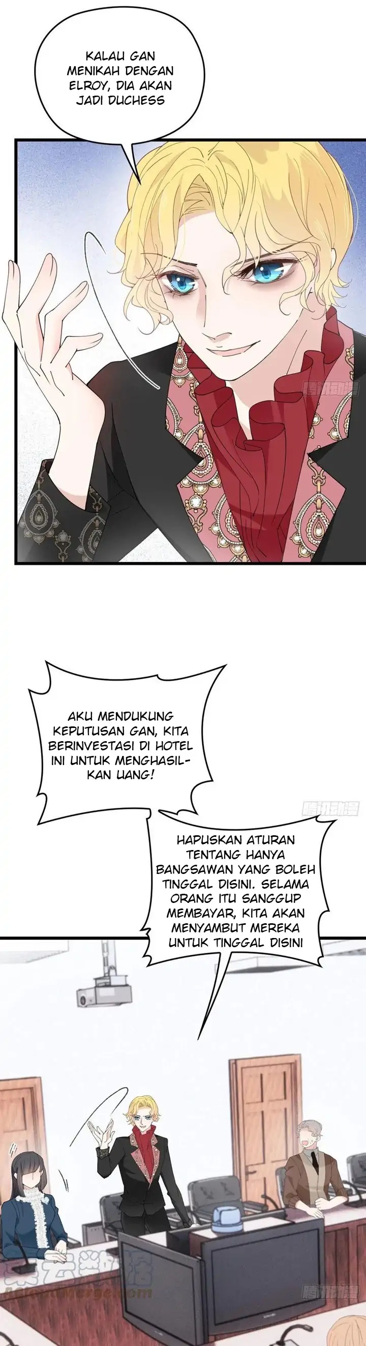 Pregnant Wife, One Plus One Chapter 169 Gambar 12