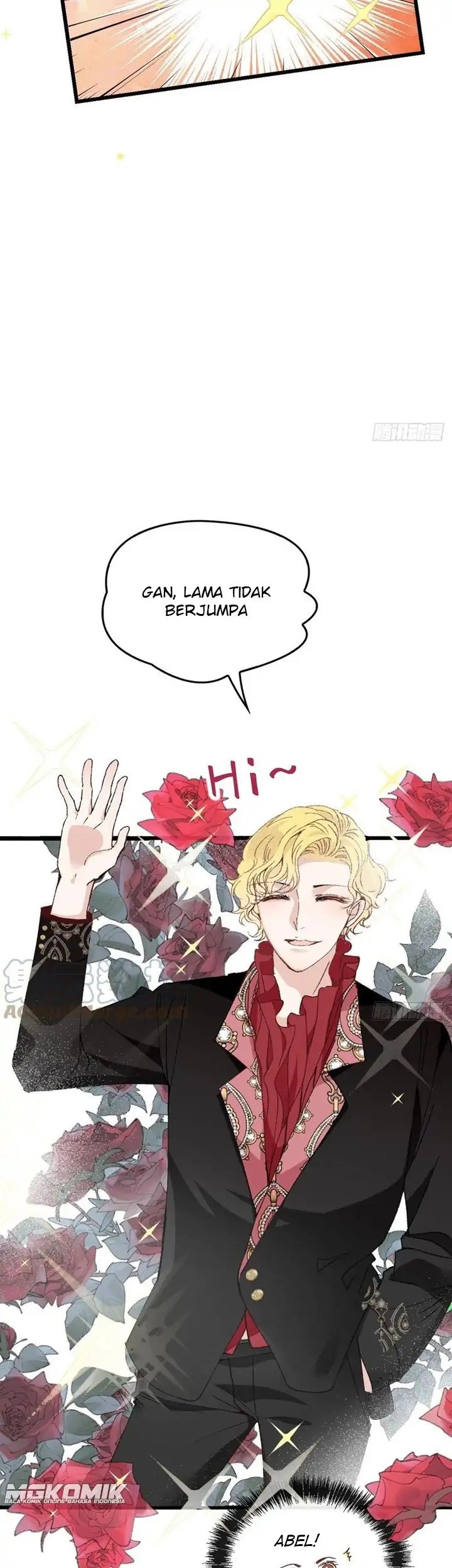 Pregnant Wife, One Plus One Chapter 169 Gambar 7