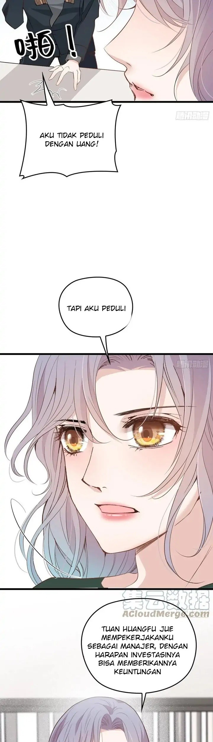 Pregnant Wife, One Plus One Chapter 169 Gambar 17