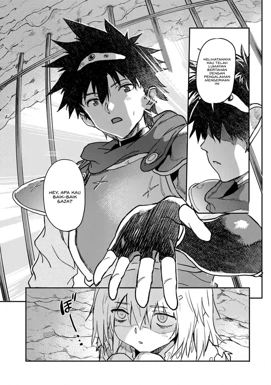 The Hero Who Returned Remains the Strongest in the Modern World Chapter 14.3 Gambar 6