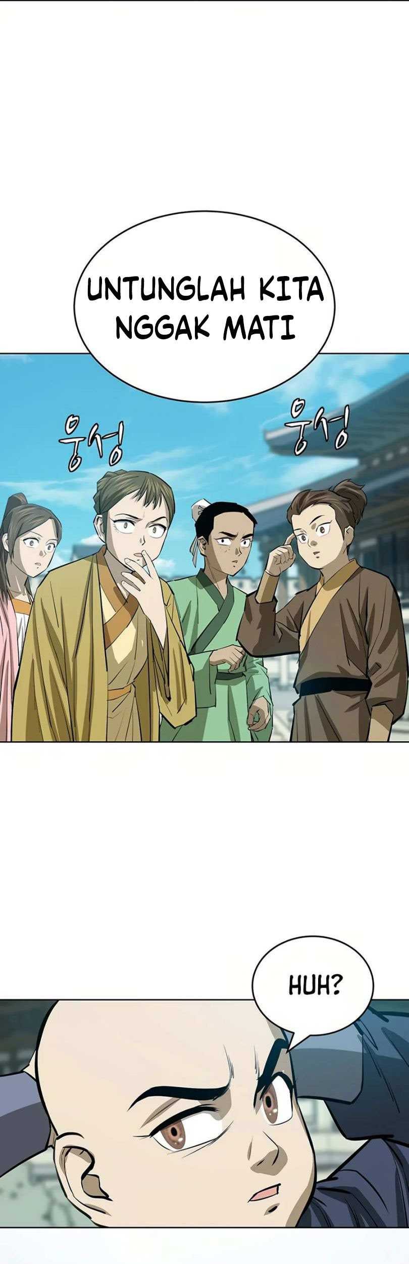 Weak Teacher Chapter 51 Gambar 58