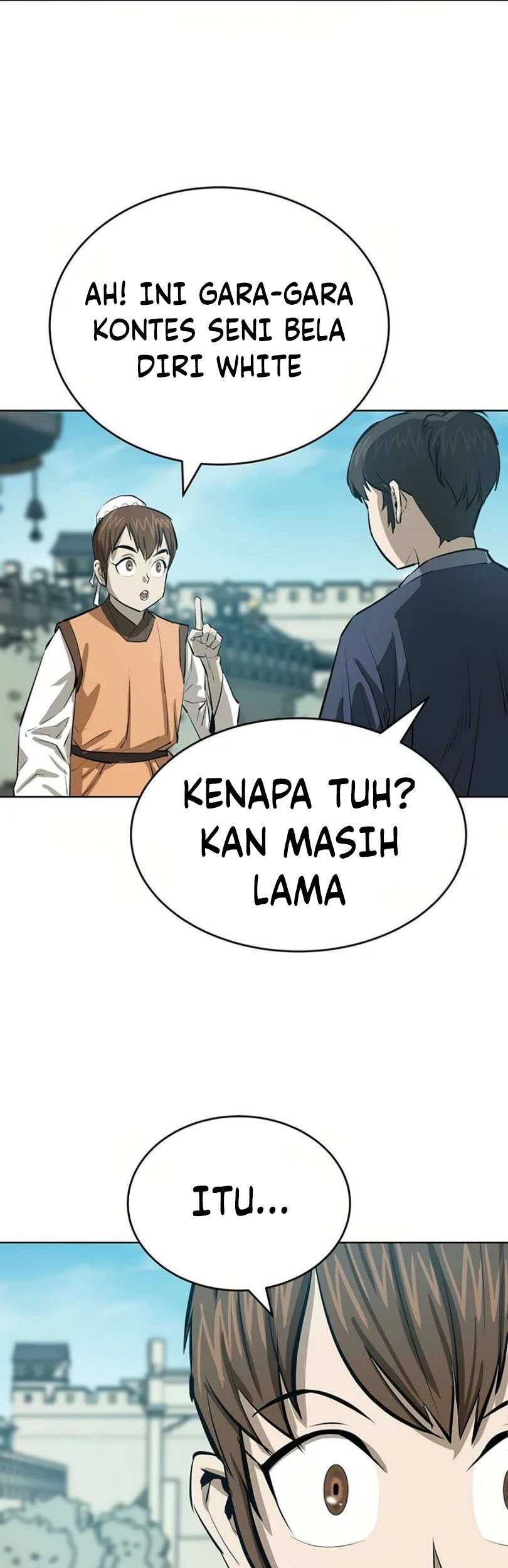 Weak Teacher Chapter 51 Gambar 76