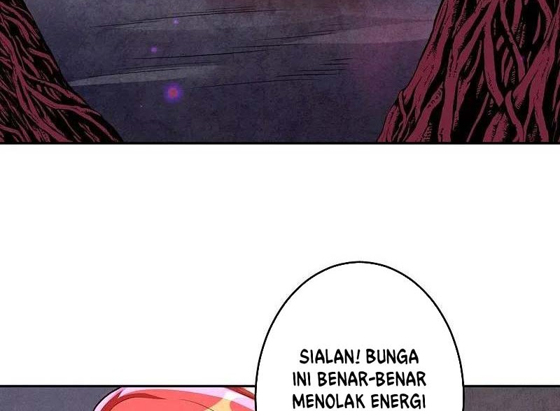 Against the Gods Chapter 444 Gambar 21