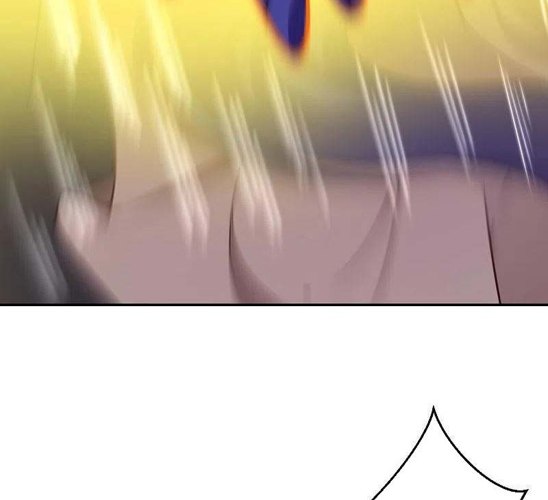 Against the Gods Chapter 444 Gambar 51