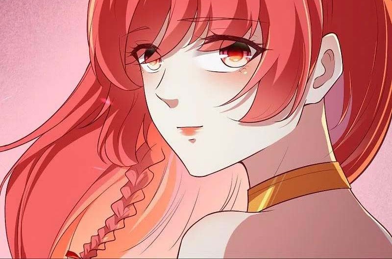 Against the Gods Chapter 444 Gambar 13