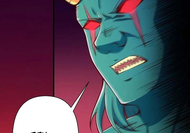 Against the Gods Chapter 443 Gambar 23