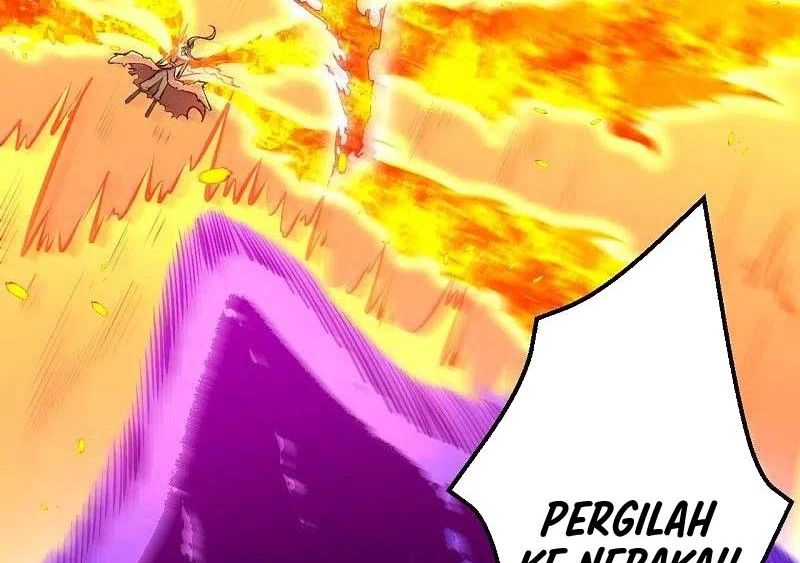 Against the Gods Chapter 443 Gambar 27