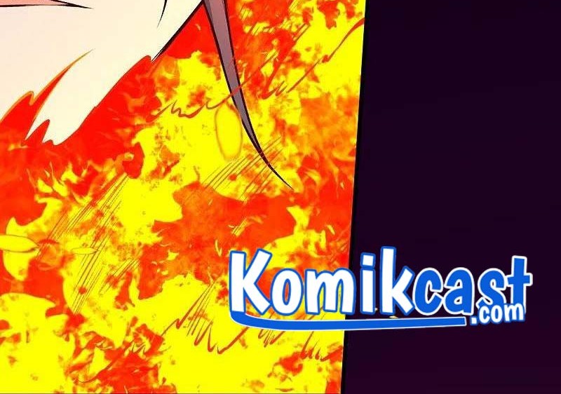 Against the Gods Chapter 443 Gambar 29