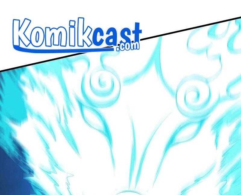 Against the Gods Chapter 443 Gambar 37