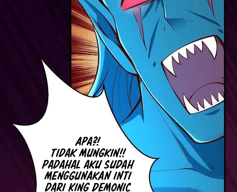 Against the Gods Chapter 443 Gambar 39