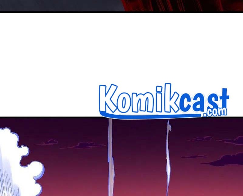 Against the Gods Chapter 443 Gambar 41