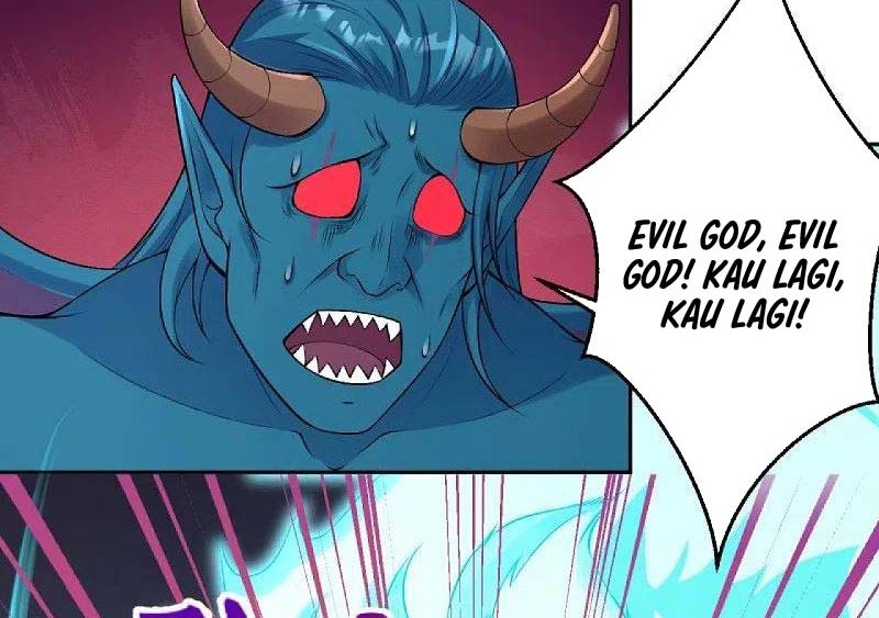 Against the Gods Chapter 443 Gambar 45