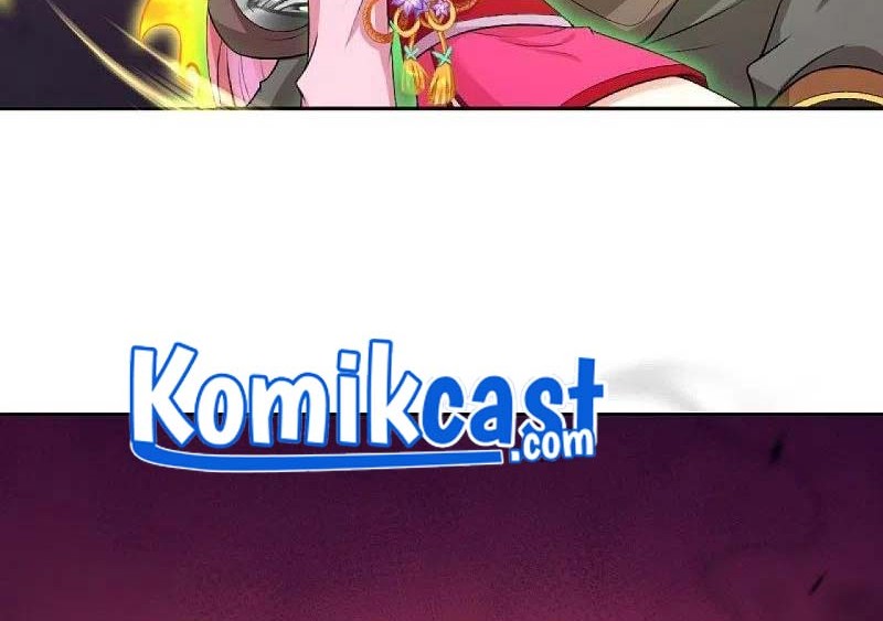 Against the Gods Chapter 443 Gambar 49