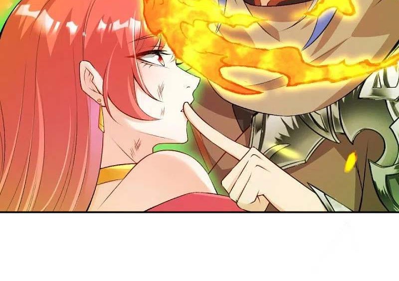 Against the Gods Chapter 443 Gambar 51