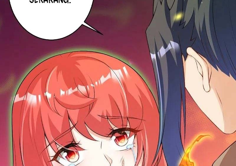 Against the Gods Chapter 443 Gambar 53