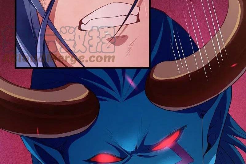 Against the Gods Chapter 443 Gambar 3