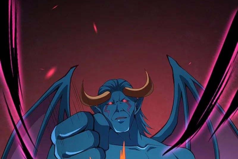 Against the Gods Chapter 443 Gambar 5