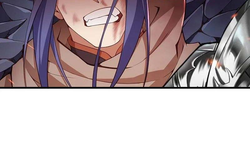 Against the Gods Chapter 443 Gambar 11