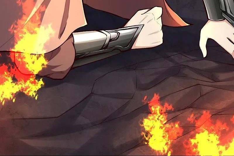 Against the Gods Chapter 443 Gambar 15