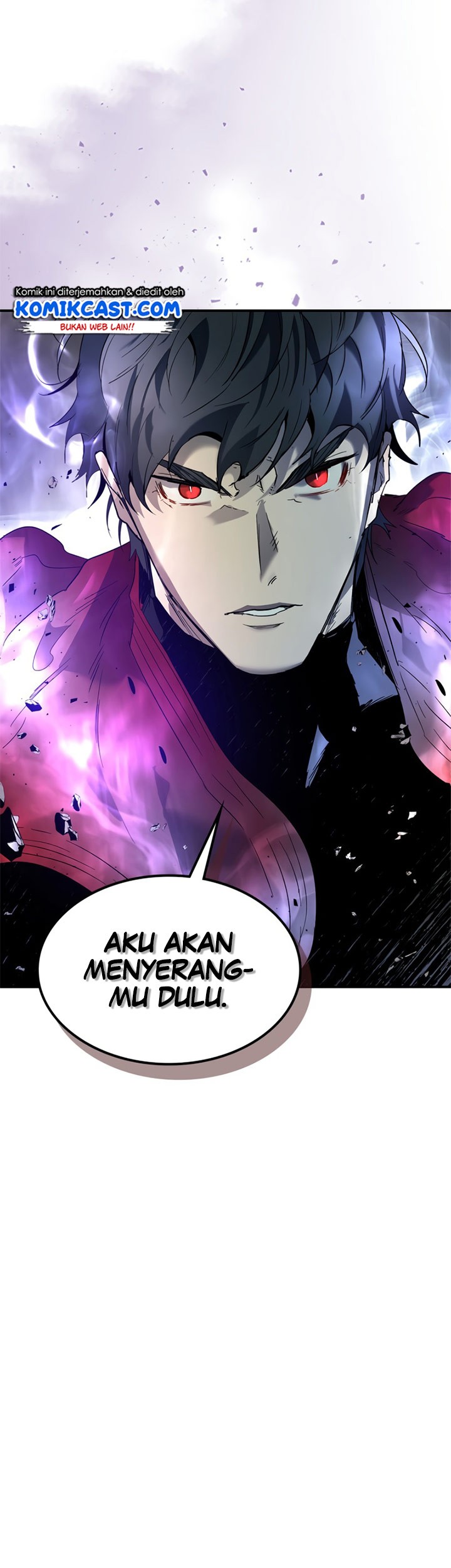 Leveling With the Gods Chapter 41 Gambar 24