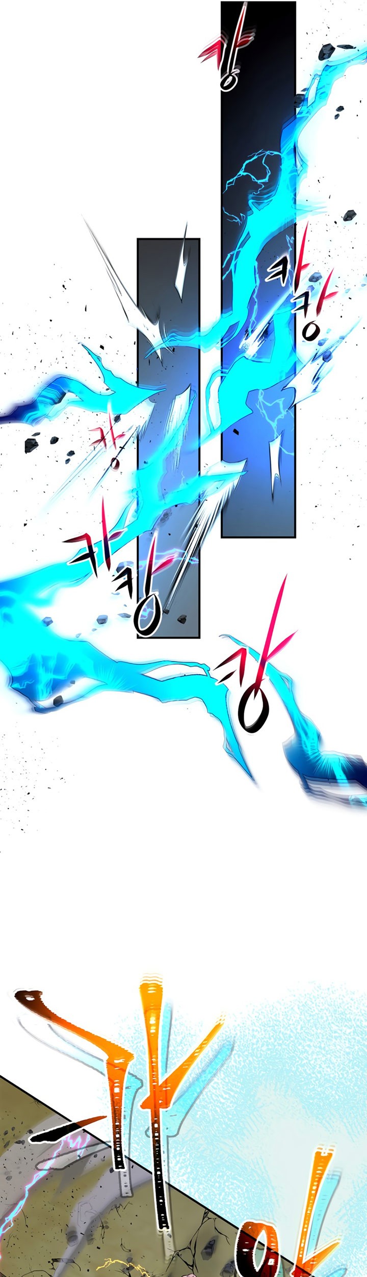 Leveling With the Gods Chapter 41 Gambar 26
