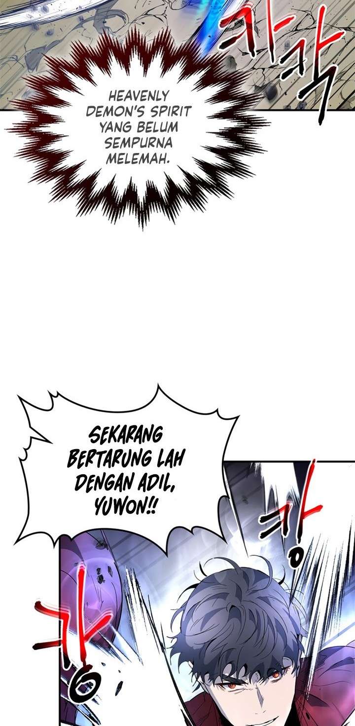 Leveling With the Gods Chapter 41 Gambar 31