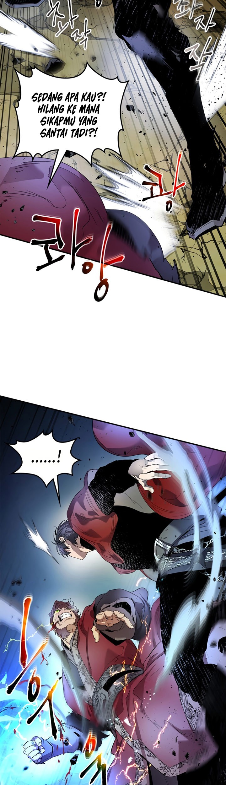 Leveling With the Gods Chapter 41 Gambar 50