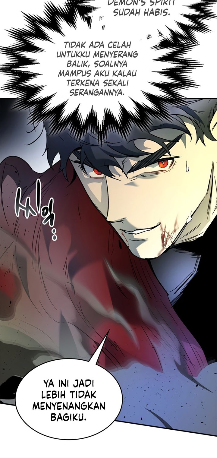 Leveling With the Gods Chapter 41 Gambar 55