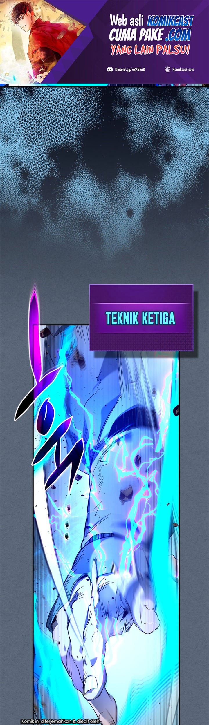 Baca Leveling With the Gods Chapter 41 Gambar 2