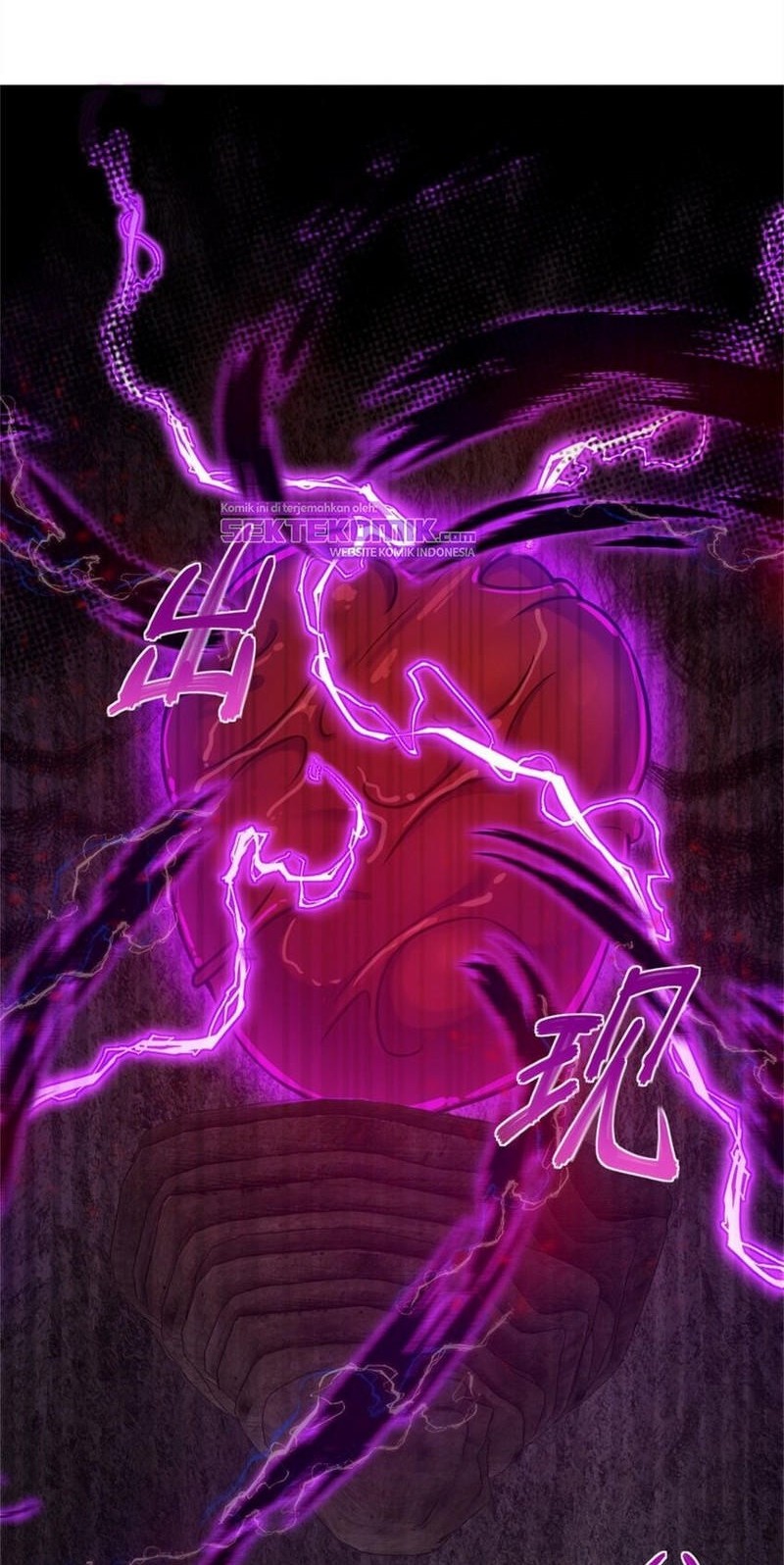 Release That Witch Chapter 368 Gambar 19