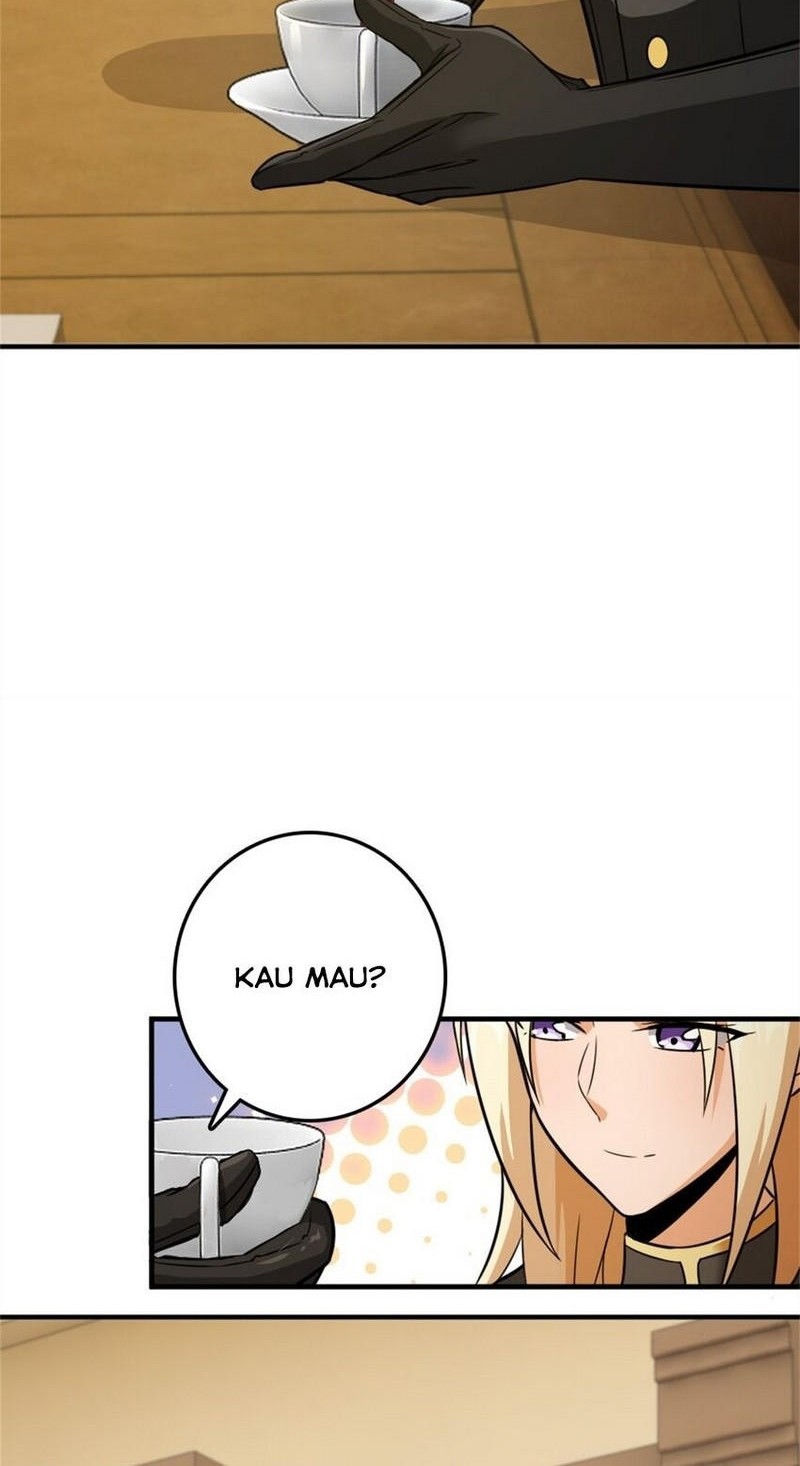 Release That Witch Chapter 368 Gambar 39