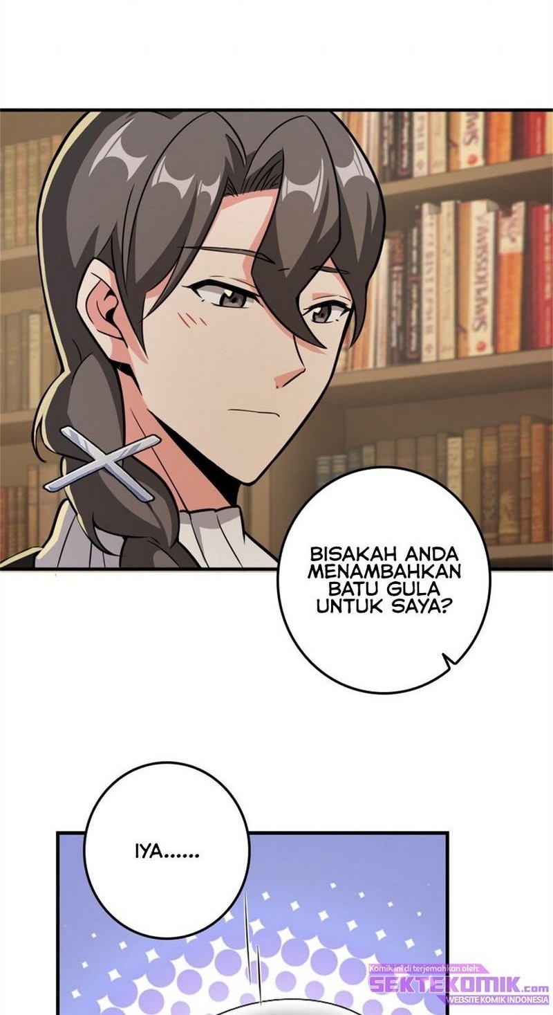 Release That Witch Chapter 368 Gambar 41