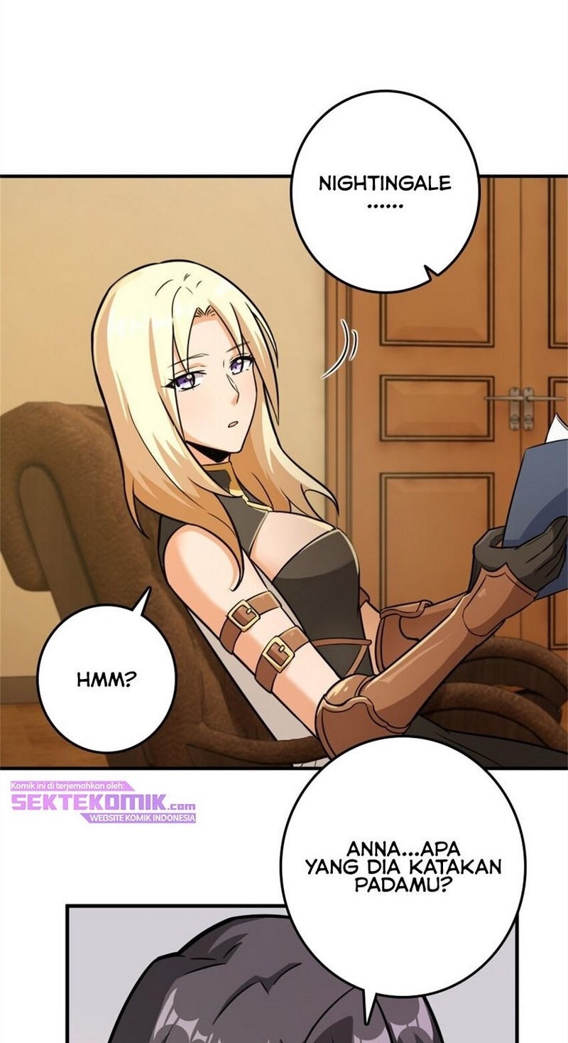 Release That Witch Chapter 368 Gambar 43