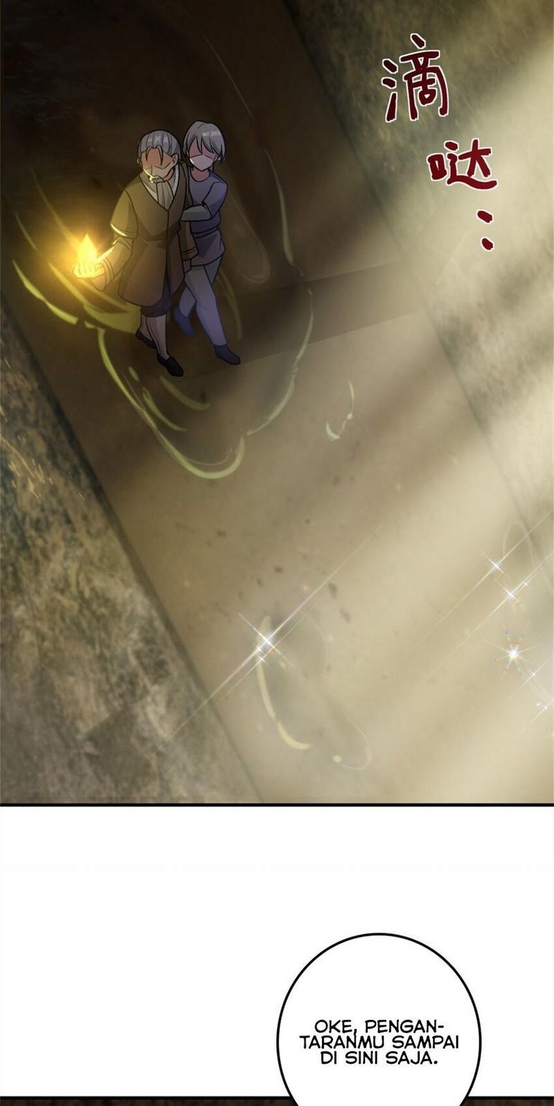 Release That Witch Chapter 368 Gambar 7