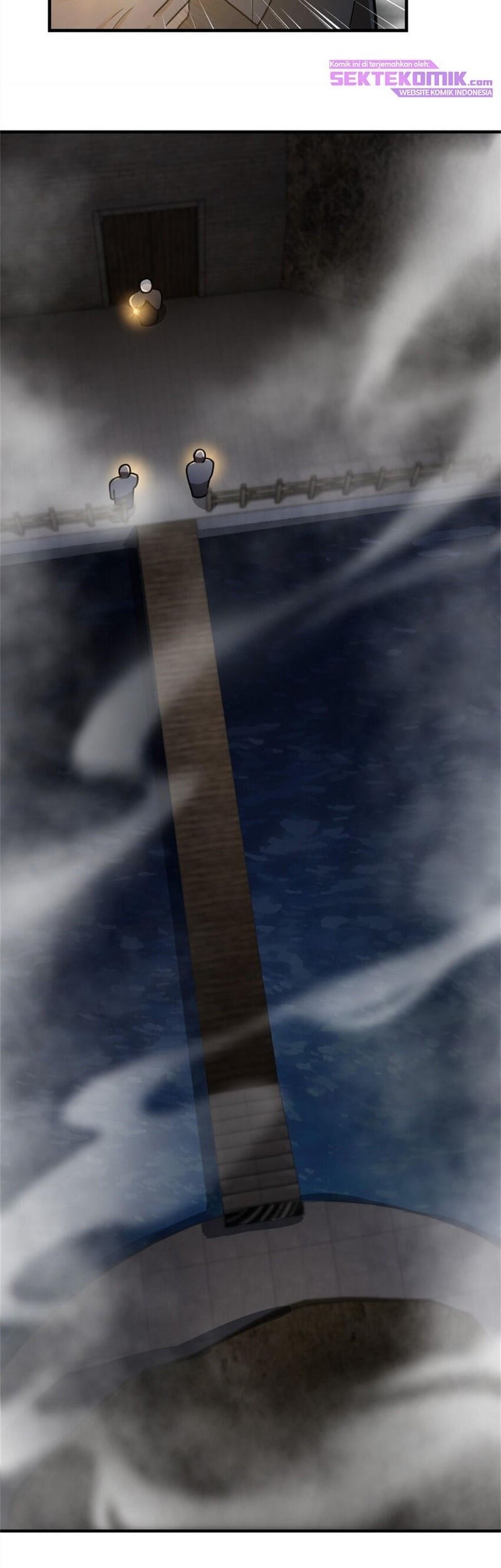 Release That Witch Chapter 368 Gambar 12