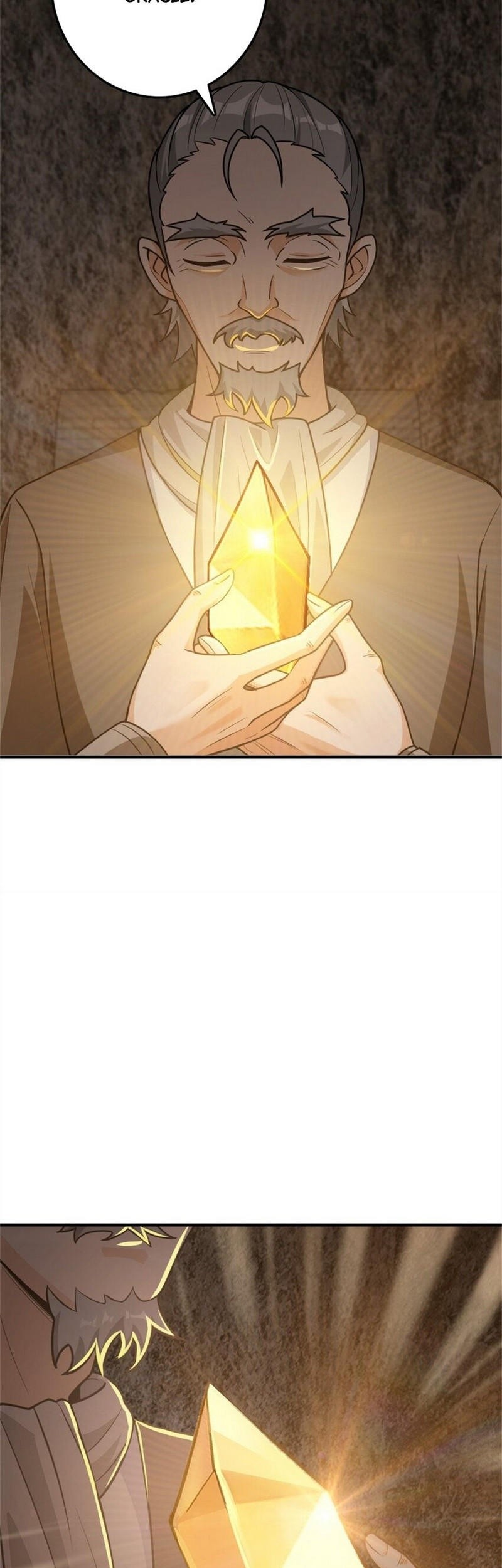 Release That Witch Chapter 368 Gambar 16