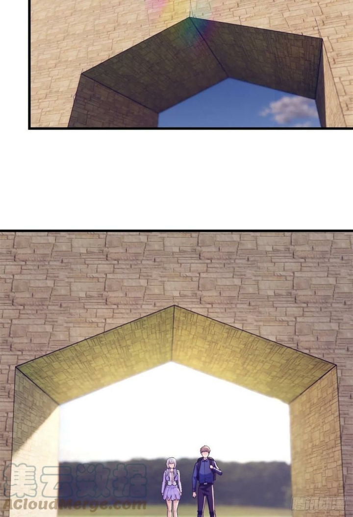 My Exclusive Dream World Adventures Chapter 110 Gambar 4