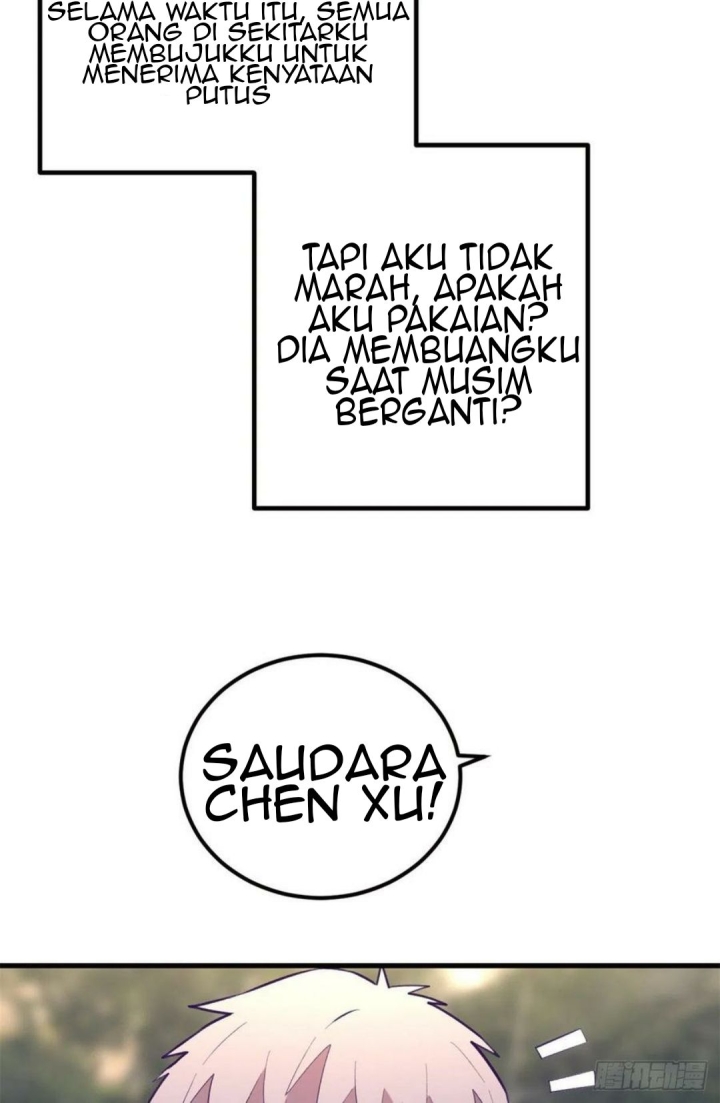 My Exclusive Dream World Adventures Chapter 109 Gambar 21