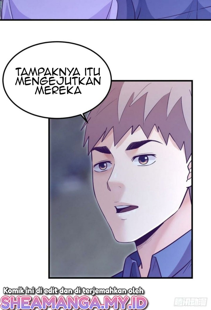 My Exclusive Dream World Adventures Chapter 108 Gambar 10
