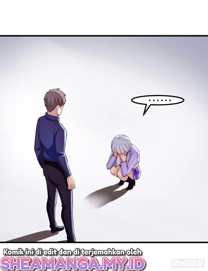 My Exclusive Dream World Adventures Chapter 108 Gambar 24